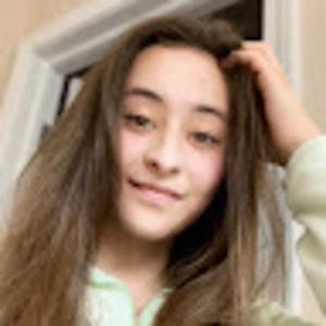 Meet your Posher, Ariana